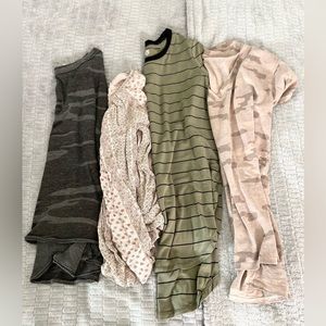 Women's Tops